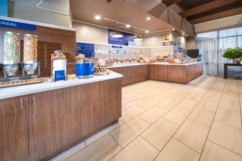 餐飲選擇, Holiday Inn Express Hotel & Suites Pasco-TriCities By IHG in 帕斯科 餐飲選擇, Holiday Inn Express Hotel & Suites Pasco-TriCities By IHG in 帕斯科