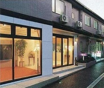 This photo about Hotel Bell House shared on HyHotel.com