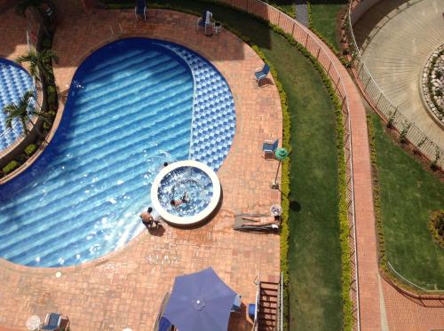 View, ALTO DEL FONCE APTO 402F in San Gil View, ALTO DEL FONCE APTO 402F in San Gil