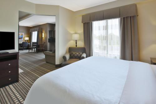 日內瓦五指湖智選假日酒店 (Holiday Inn Express & Suites Geneva Finger Lakes) in 紐約州傑尼瓦 日內瓦五指湖智選假日酒店 (Holiday Inn Express & Suites Geneva Finger Lakes) in 紐約州傑尼瓦
