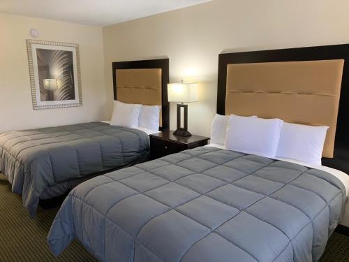 Blackwater Inn Milton in 佛羅里達州米爾頓 (FL) Blackwater Inn Milton in 佛羅里達州米爾頓 (FL)