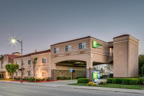 Holiday Inn Express & Suites Santa Clara, an IHG Hotel Santa Clara