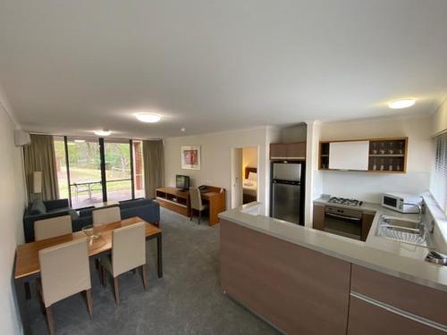 Fasilitas, Margarets In Town Apartments in Margaret River Fasilitas, Margarets In Town Apartments in Margaret River