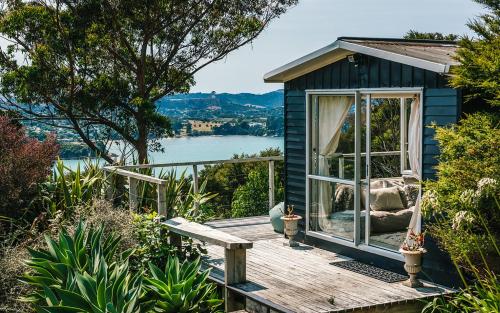 Ulaz, Waiheke Island Motel in Waiheke Island Ulaz, Waiheke Island Motel in Waiheke Island