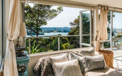 Waiheke Island Motel in Đảo Waiheke Waiheke Island Motel in Đảo Waiheke