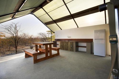 Зручності, Palmwag Lodge in Каманжаб Зручності, Palmwag Lodge in Каманжаб