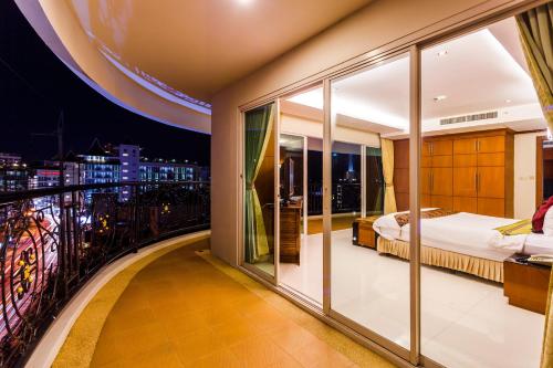 イージー リゾート16