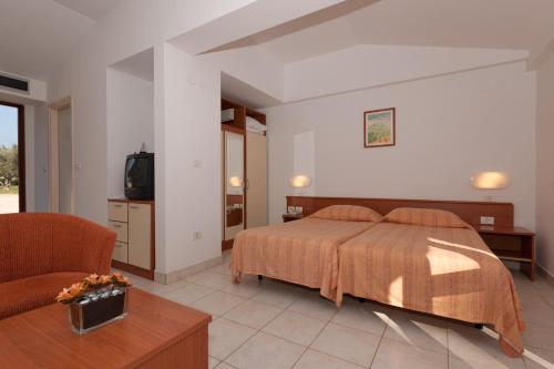 This photo about Villas Rubin Apartments shared on HyHotel.com