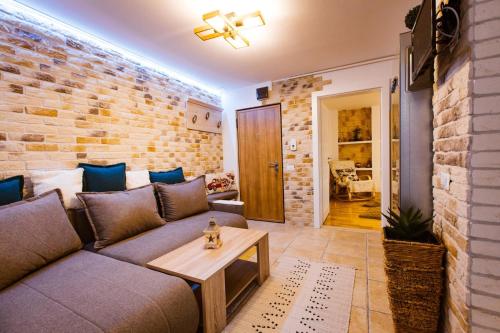 Apartament Maria in Alba Iulia Apartament Maria in Alba Iulia