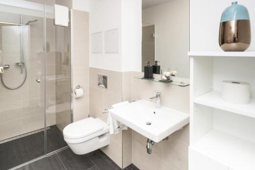 This photo about IG City Apartments Campus Lodge shared on HyHotel.com