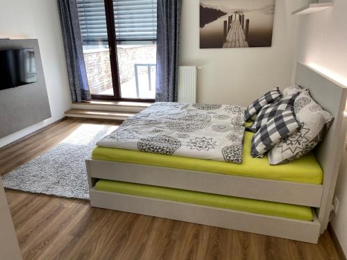 Apartman Monika in Lipno nad Vltavou Apartman Monika in Lipno nad Vltavou