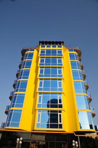 Atlant Luxe Hotel in Adler Atlant Luxe Hotel in Adler