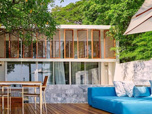 Facilities, Veranda Resort & Villas Hua Hin Cha Am in Cha Am Beachfront Facilities, Veranda Resort & Villas Hua Hin Cha Am in Cha Am Beachfront