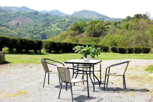 This photo about Casa Rural La Tejera shared on HyHotel.com