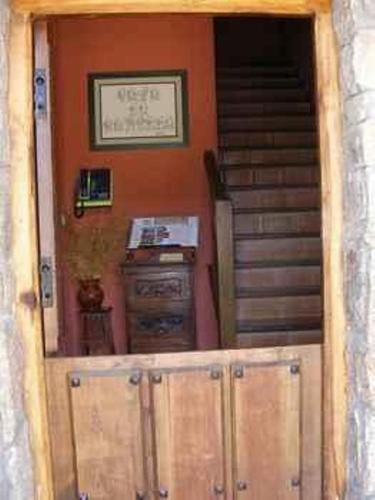 This photo about Casa Rural Las Gamellas shared on HyHotel.com