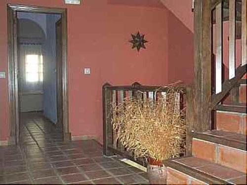 This photo about Casa Rural Las Gamellas shared on HyHotel.com