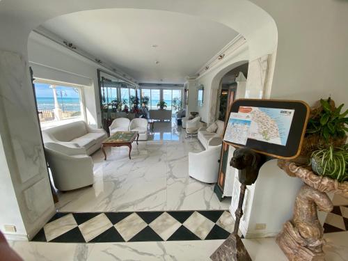 Grand Hotel Michelacci in Gabicce Mare Grand Hotel Michelacci in Gabicce Mare