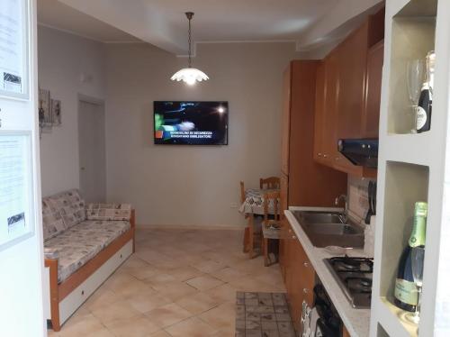 Hotel Bed and Breakfast la peni sola