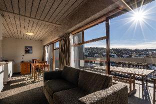 Kingsgate Hotel Dunedin in City Center Kingsgate Hotel Dunedin in City Center