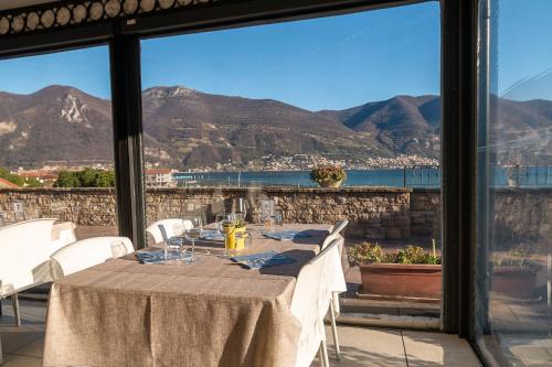 Locanda del Lago Rosmunda in Iseo Locanda del Lago Rosmunda in Iseo