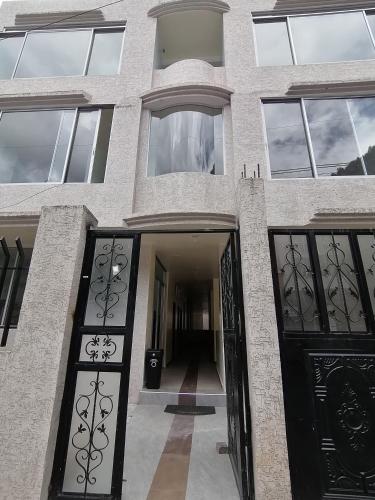 Hostal BARUJ