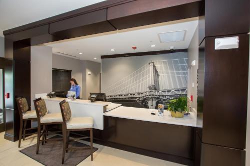 外部景觀, 斯泰布里奇套房酒店 - 邁阿密斯堡 (Staybridge Suites Miamisburg) in 邁阿密斯堡(OH) 外部景觀, 斯泰布里奇套房酒店 - 邁阿密斯堡 (Staybridge Suites Miamisburg) in 邁阿密斯堡(OH)
