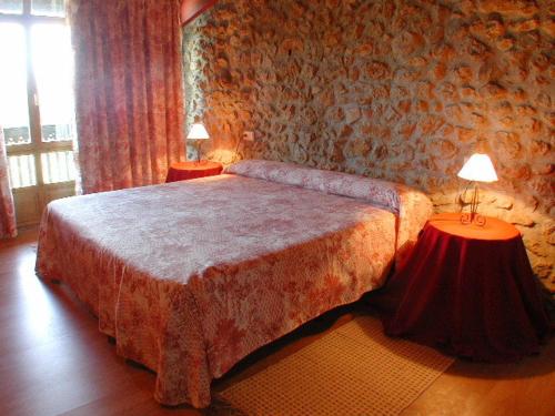 This photo about Apartamentos Rurales La Torea shared on HyHotel.com