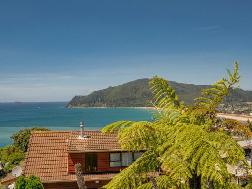 Picturesque on Paku - Tairua Holiday Home in Tairua Picturesque on Paku - Tairua Holiday Home in Tairua