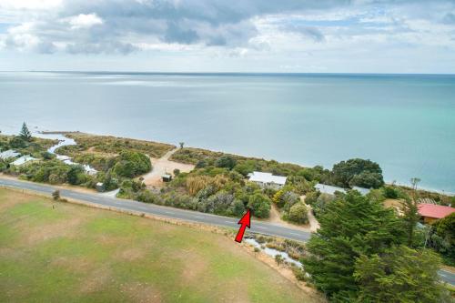 Zuhanyzó, Mohuaiti - Golden Bay Holiday Home in Arany Öböl Zuhanyzó, Mohuaiti - Golden Bay Holiday Home in Arany Öböl
