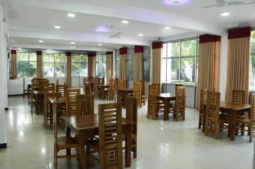 Ananthi Hotel in วาวูนิยา Ananthi Hotel in วาวูนิยา