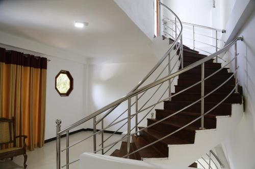 Ananthi Hotel in วาวูนิยา Ananthi Hotel in วาวูนิยา