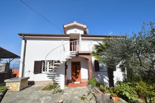 ทางเข้า, Apartment Slunjski in ยิวิเซ ทางเข้า, Apartment Slunjski in ยิวิเซ