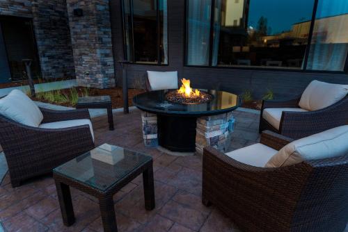 Létesítmények, Staybridge Suites Coeur D'alene By IHG in Coeur D'alene (ID) Létesítmények, Staybridge Suites Coeur D'alene By IHG in Coeur D'alene (ID)