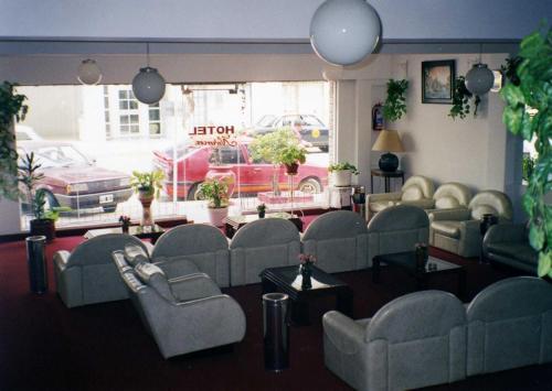 This photo about Hotel Premier shared on HyHotel.com