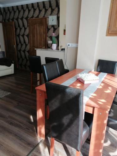 Erna apartman in Zalakaros Erna apartman in Zalakaros