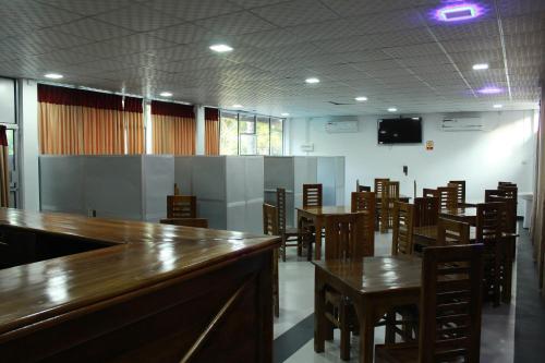Ananthi Hotel in วาวูนิยา Ananthi Hotel in วาวูนิยา