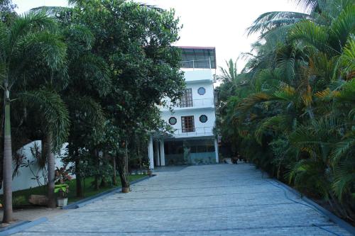 Ananthi Hotel in วาวูนิยา Ananthi Hotel in วาวูนิยา