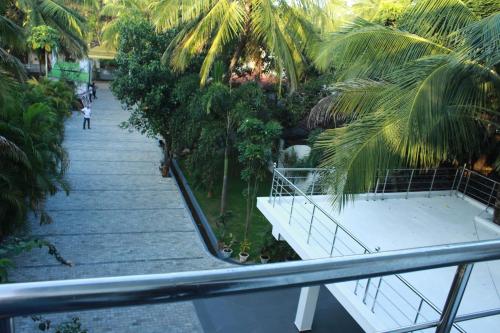 Ananthi Hotel in วาวูนิยา Ananthi Hotel in วาวูนิยา