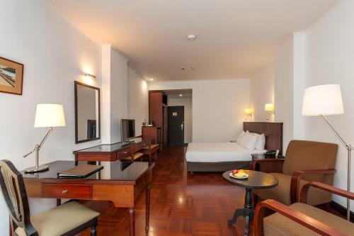 Faciliteiten, Le Charme Vientiane Hotel in Aan de rivier Faciliteiten, Le Charme Vientiane Hotel in Aan de rivier