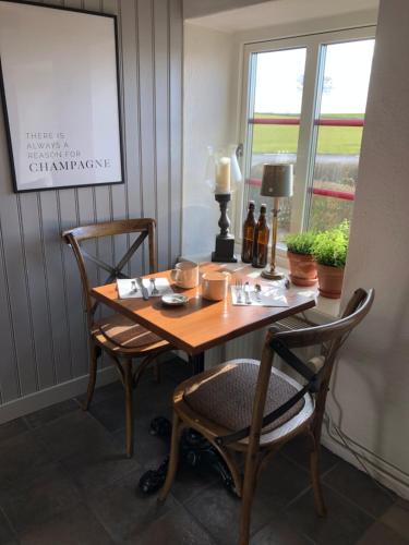 Glimminge Bed & Breakfast in Skillinge Glimminge Bed & Breakfast in Skillinge