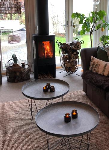 Glimminge Bed & Breakfast in Skillinge Glimminge Bed & Breakfast in Skillinge