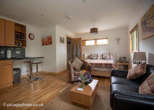 المرافق, Loch Ness Studio Blairbeg in Drumnadrochit Town Center المرافق, Loch Ness Studio Blairbeg in Drumnadrochit Town Center