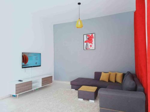 Appartement Manzah 6 in Ariana Appartement Manzah 6 in Ariana