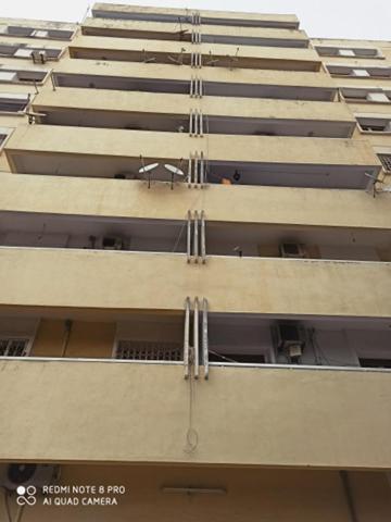 Tampilan eksterior, Appartement Manzah 6 in Ariana Tampilan eksterior, Appartement Manzah 6 in Ariana