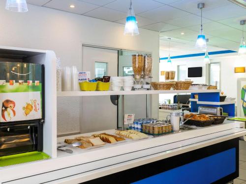 Facilities, ibis budget Paris Porte de Vincennes in Montreuil Facilities, ibis budget Paris Porte de Vincennes in Montreuil