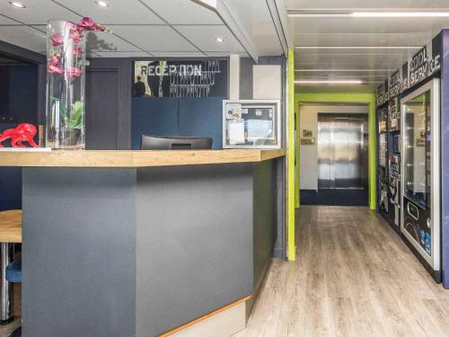 Létesítmények, ibis budget Lyon Est Chaponnay in Chaponnay Létesítmények, ibis budget Lyon Est Chaponnay in Chaponnay