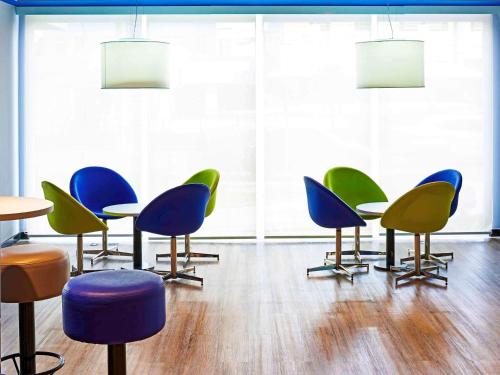 設施, ibis budget Curitiba Centro in 庫里奇巴市中心 設施, ibis budget Curitiba Centro in 庫里奇巴市中心