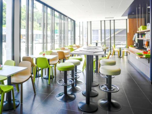 Létesítmények, ibis budget Poitiers Centre Gare in Poitiers Városközpont Létesítmények, ibis budget Poitiers Centre Gare in Poitiers Városközpont