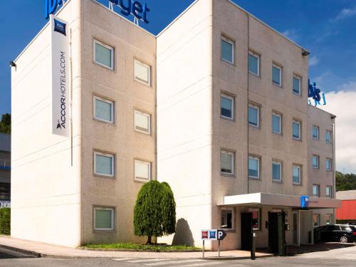 สิ่งอำนวยความสะดวก, ไอบิส บัดเจ็ต บิลเบา บารากัลโด (ibis budget Bilbao Barakaldo) in บิลบาว สิ่งอำนวยความสะดวก, ไอบิส บัดเจ็ต บิลเบา บารากัลโด (ibis budget Bilbao Barakaldo) in บิลบาว