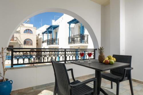 Pension Irene 2 in Naxos Island Pension Irene 2 in Naxos Island